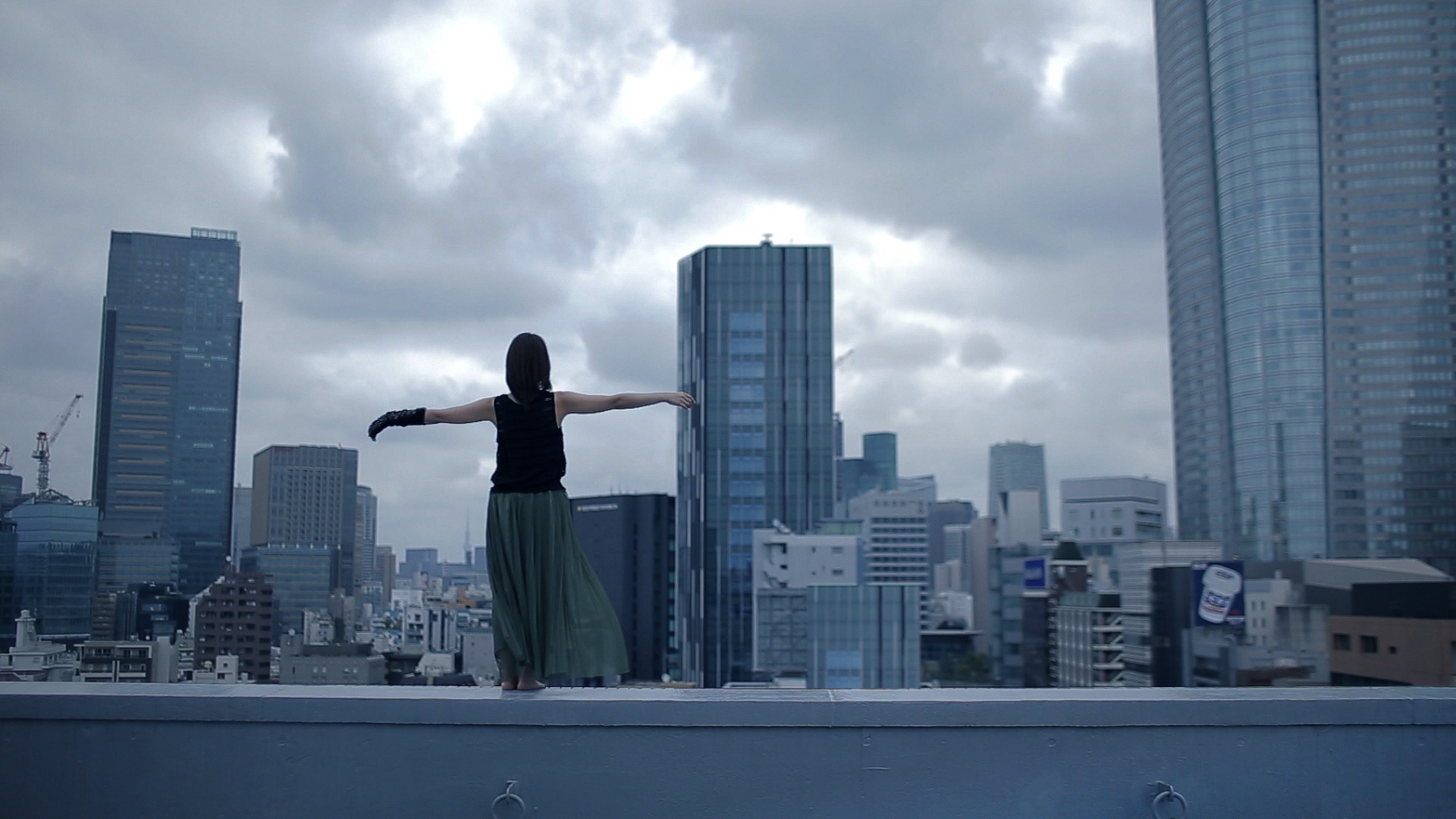 人生は後始末「本日公開」