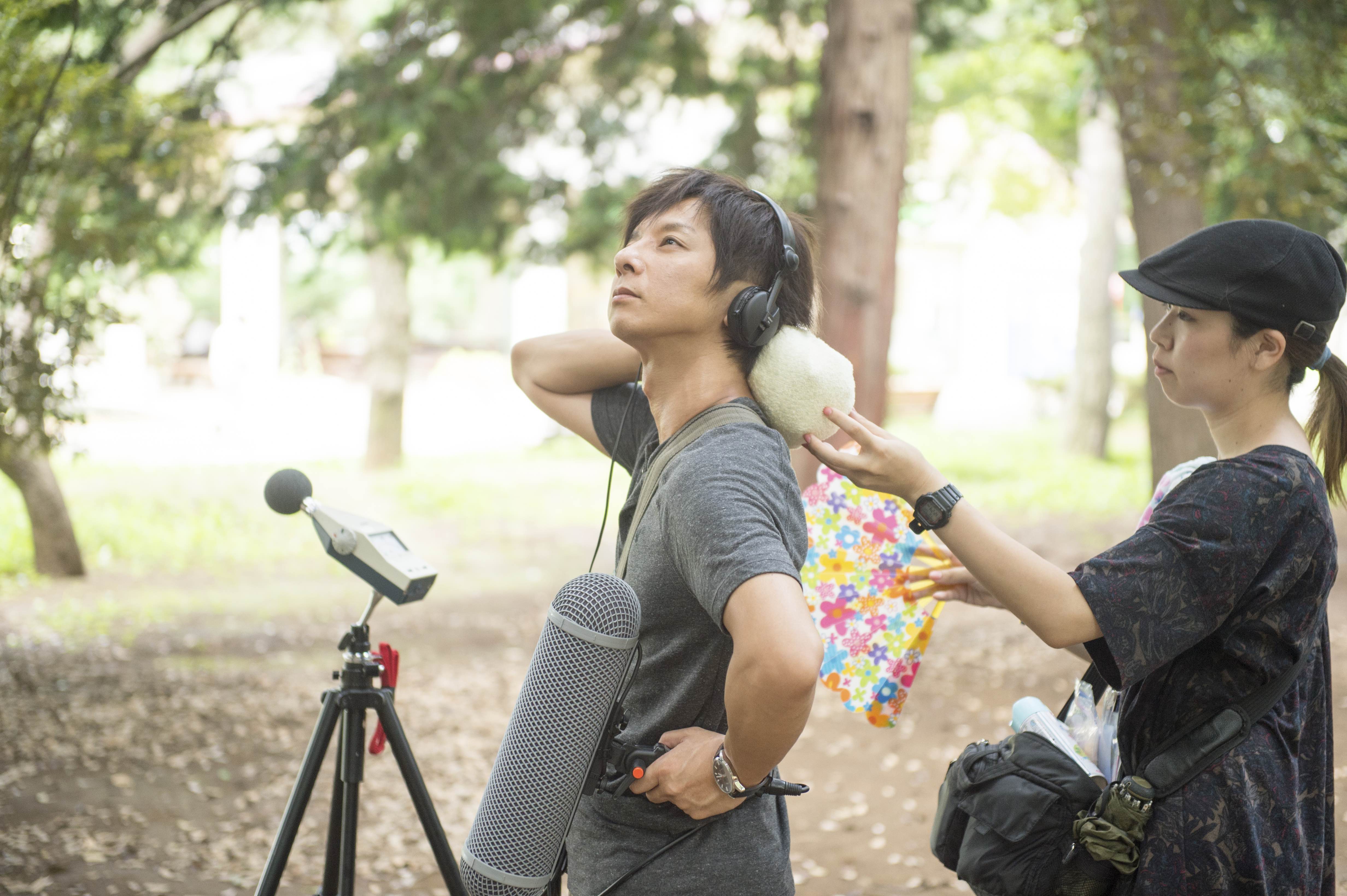 人生は後始末「映画プロデューサー、太田光代について」