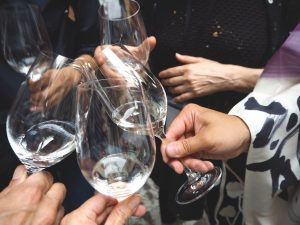 フランス人による日本酒コンクール、『蔵マスター』はじまる