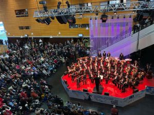 ロックコンサートの熱狂をクラシック音楽にも！ フランス・ナントの音楽祭「ラ・フォル・ジュルネ」