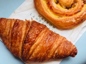 みんな大好き、クロワッサン。週末の朝に食べたい、クロワッサン大集合！