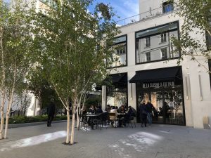 校長奮闘記、「クラス会、オフ会、一期生、学生証あり」