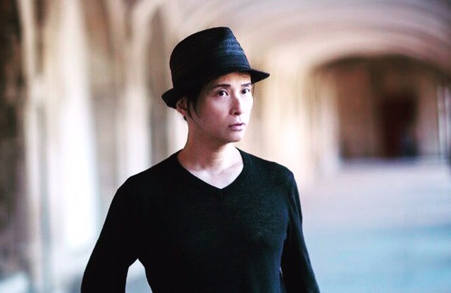 ポルケッターメンの発想を思いついた2018年のフィレンツェ