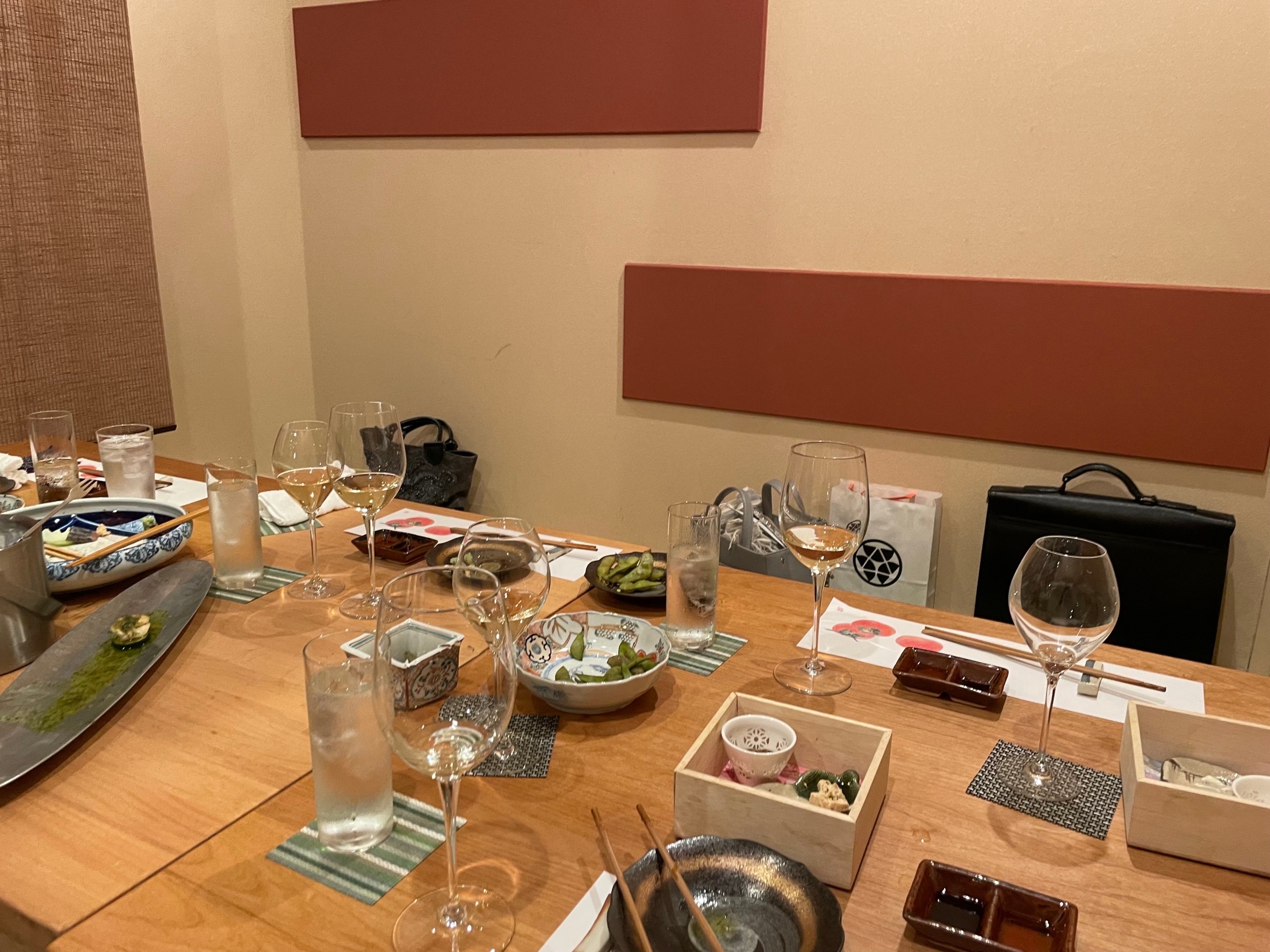 滞福日記「母さんが食事中に不意に倒れた。いったい８７歳に何が・・・」