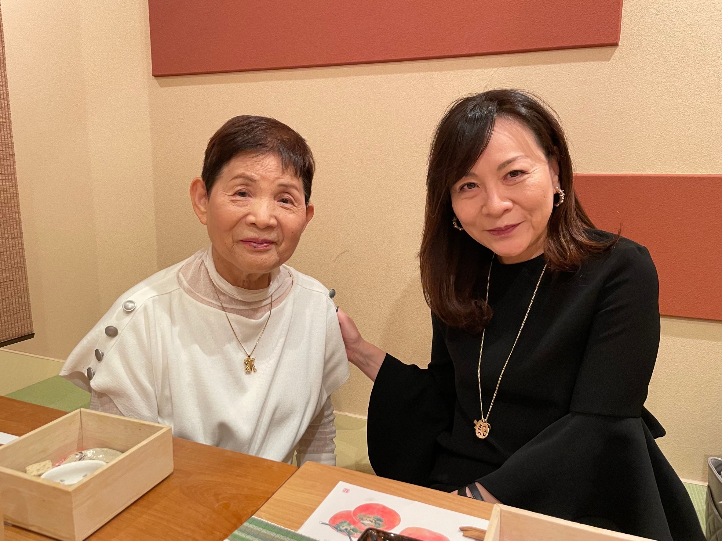滞福日記「母さんが食事中に不意に倒れた。いったい８７歳に何が・・・」
