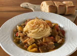 リサイクル・料理教室「キッチンは裏切らない。寂しくなったらキッチンへ」