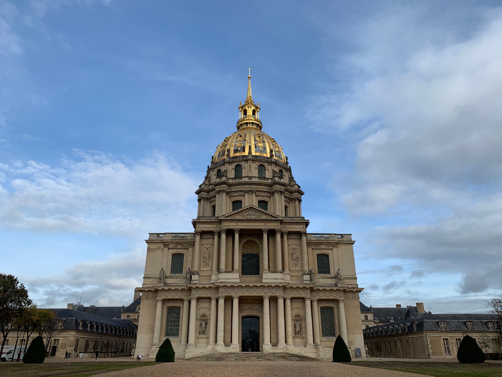 滞仏日記「息子君、家庭教師になるの巻」