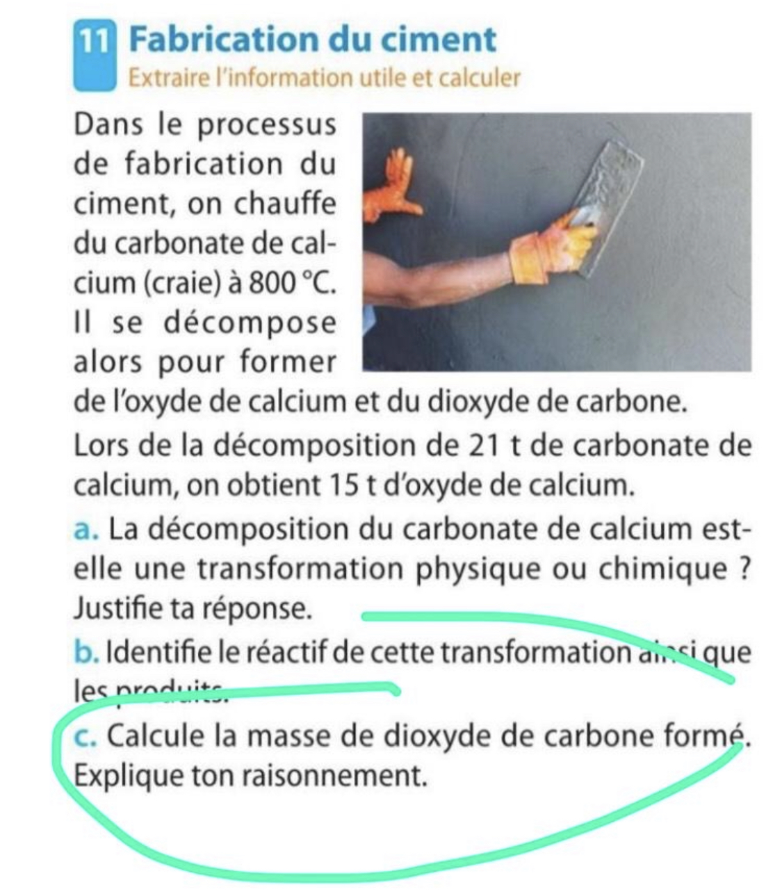 滞仏日記「息子君、家庭教師になるの巻」