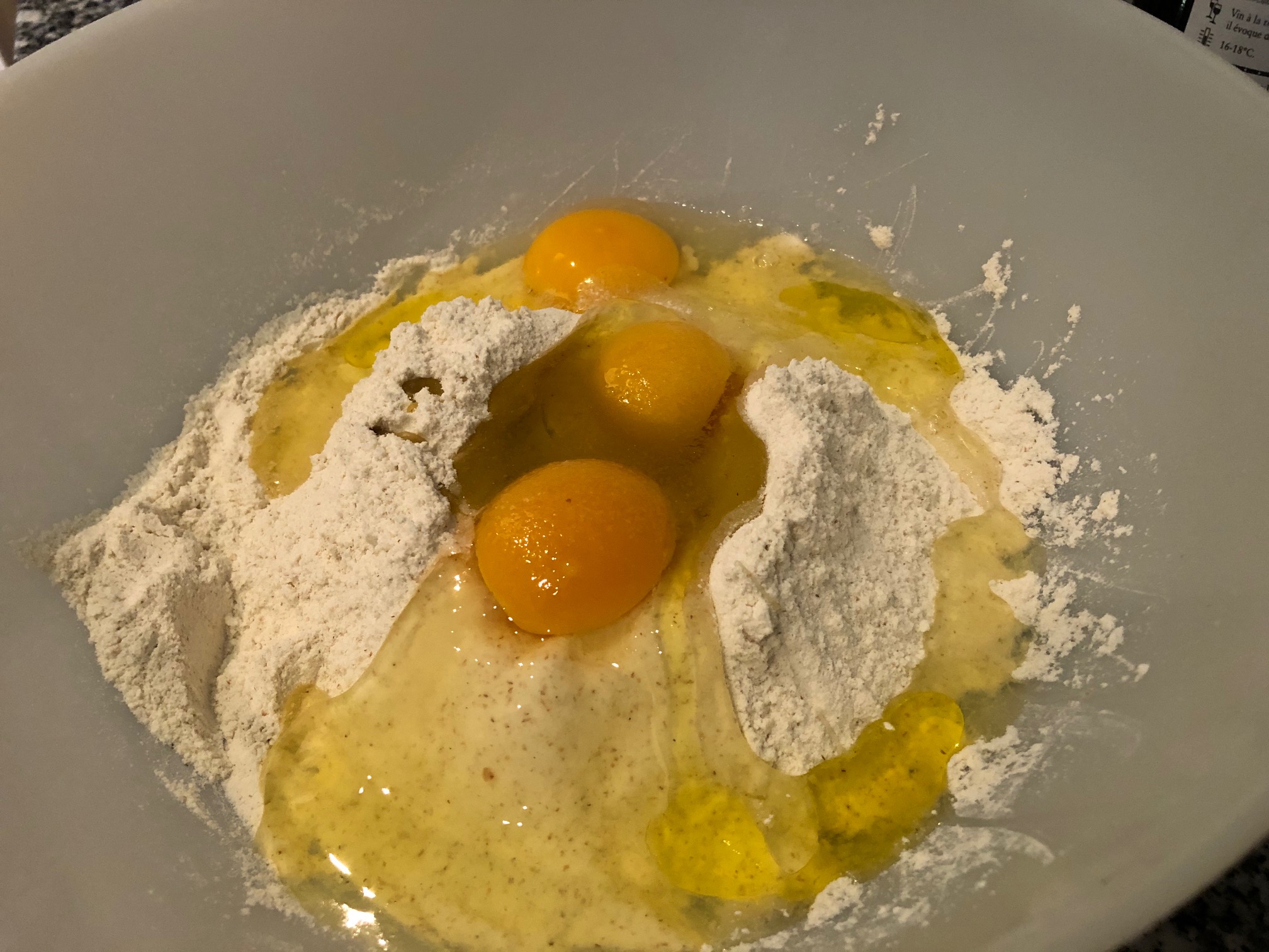 父ちゃんの料理教室「ちょっと手間がかかるけれど、絶対に家族が幸せになる、手作りラザーニャ！」