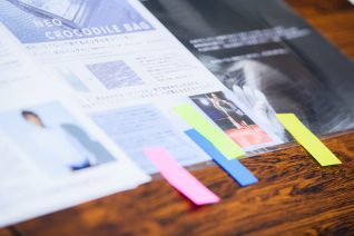 「新世代賞の船出、そして三人の選出」