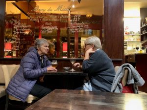 フランス語の輪郭「じゅせぱ」