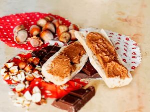 朝食にいかが？ ダヴィッドとっておきのチョコレート・スプレッド