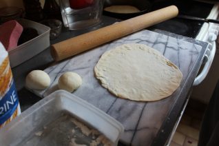コロナ禍行動制限の中、いったいみんな何食べてんの～？ 日本人妻編！