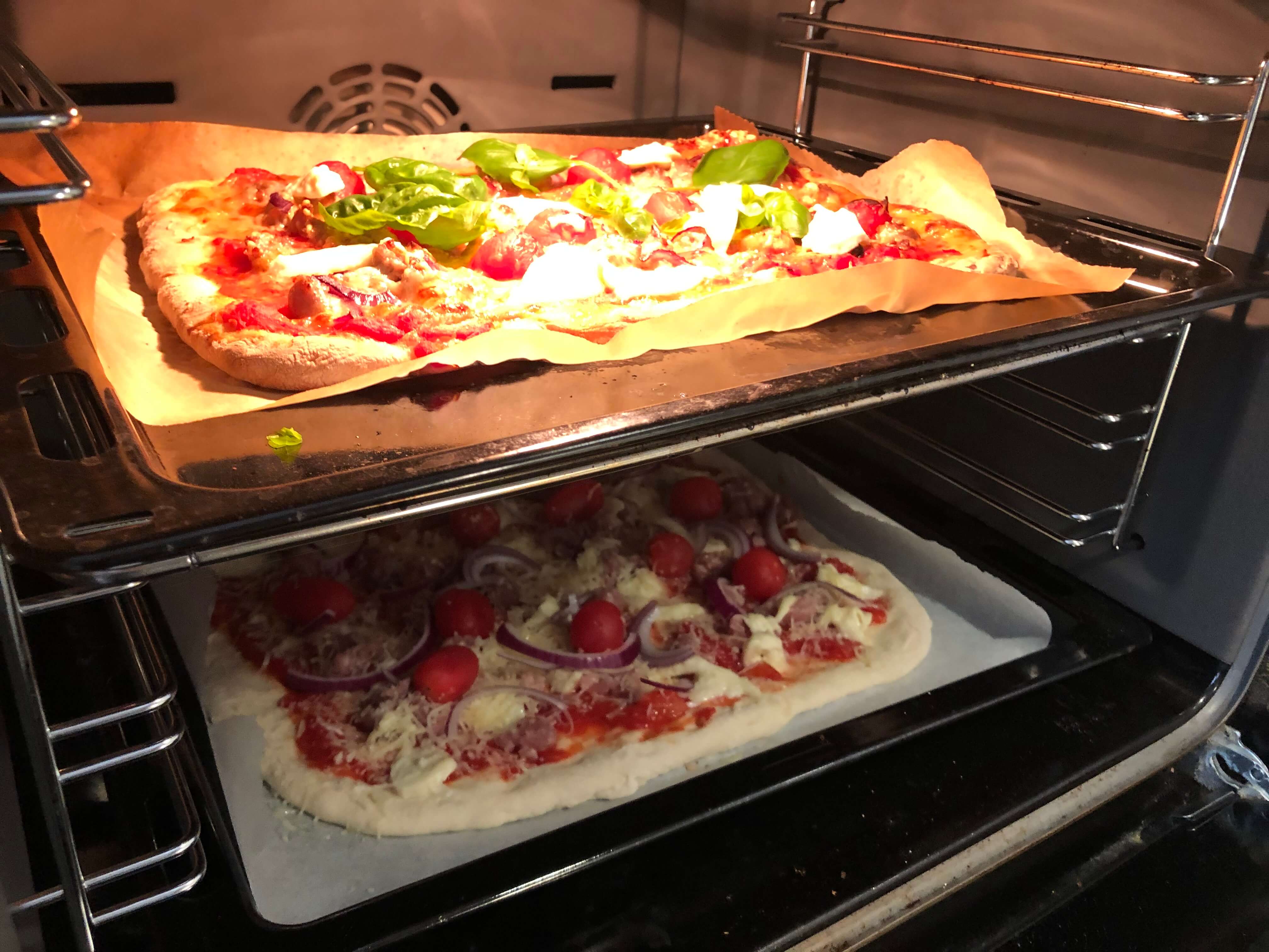 リサイクル料理日記「パン焼き機で簡単美味しいピザを作る3つのコツ」