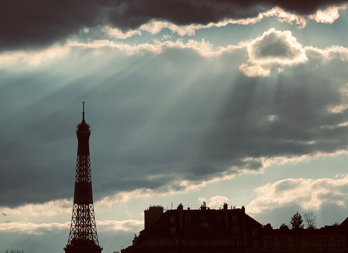 滞仏日記「また夏がやってきた。ぼくと息子の１８回目のセンチメンタル・サマー」