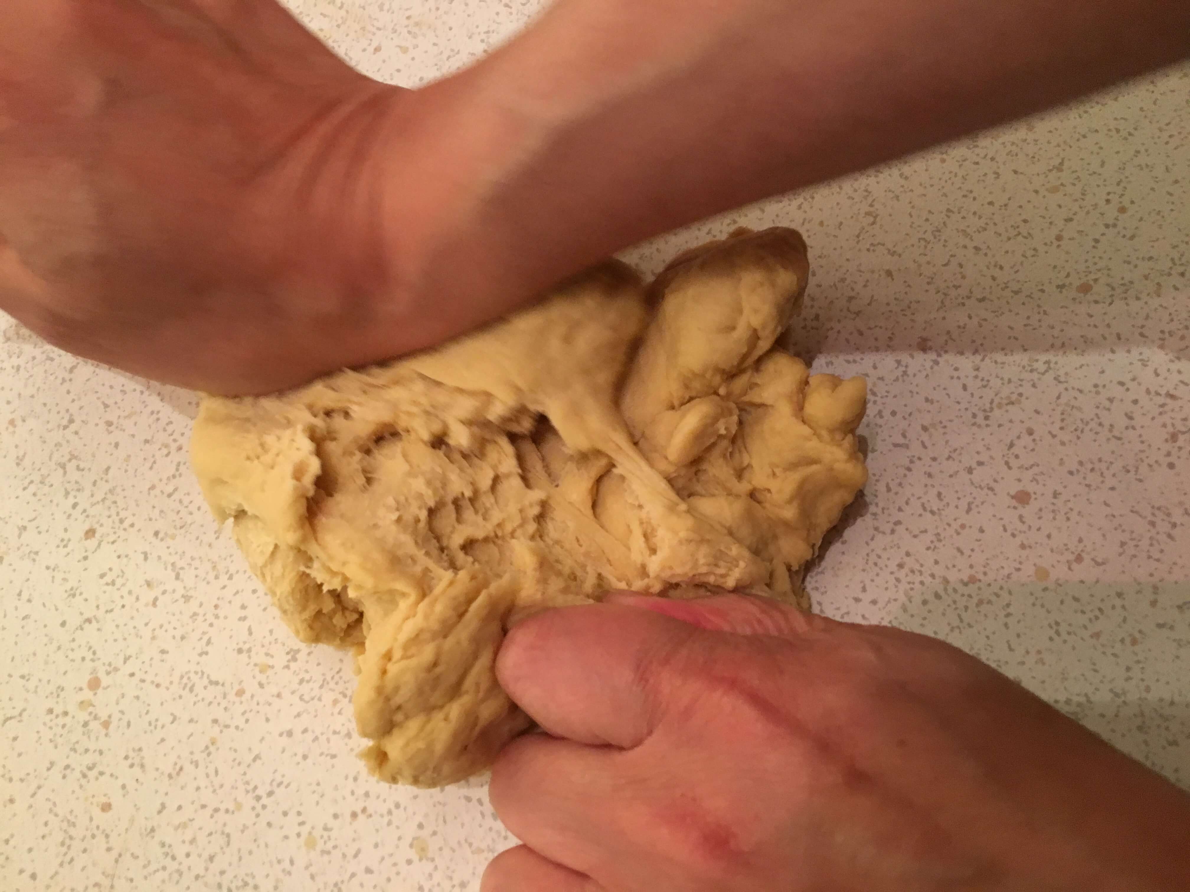 父ちゃんの料理教室「おおお、これは、食べたい！　家庭で作ることが出来るピロシキ！」
