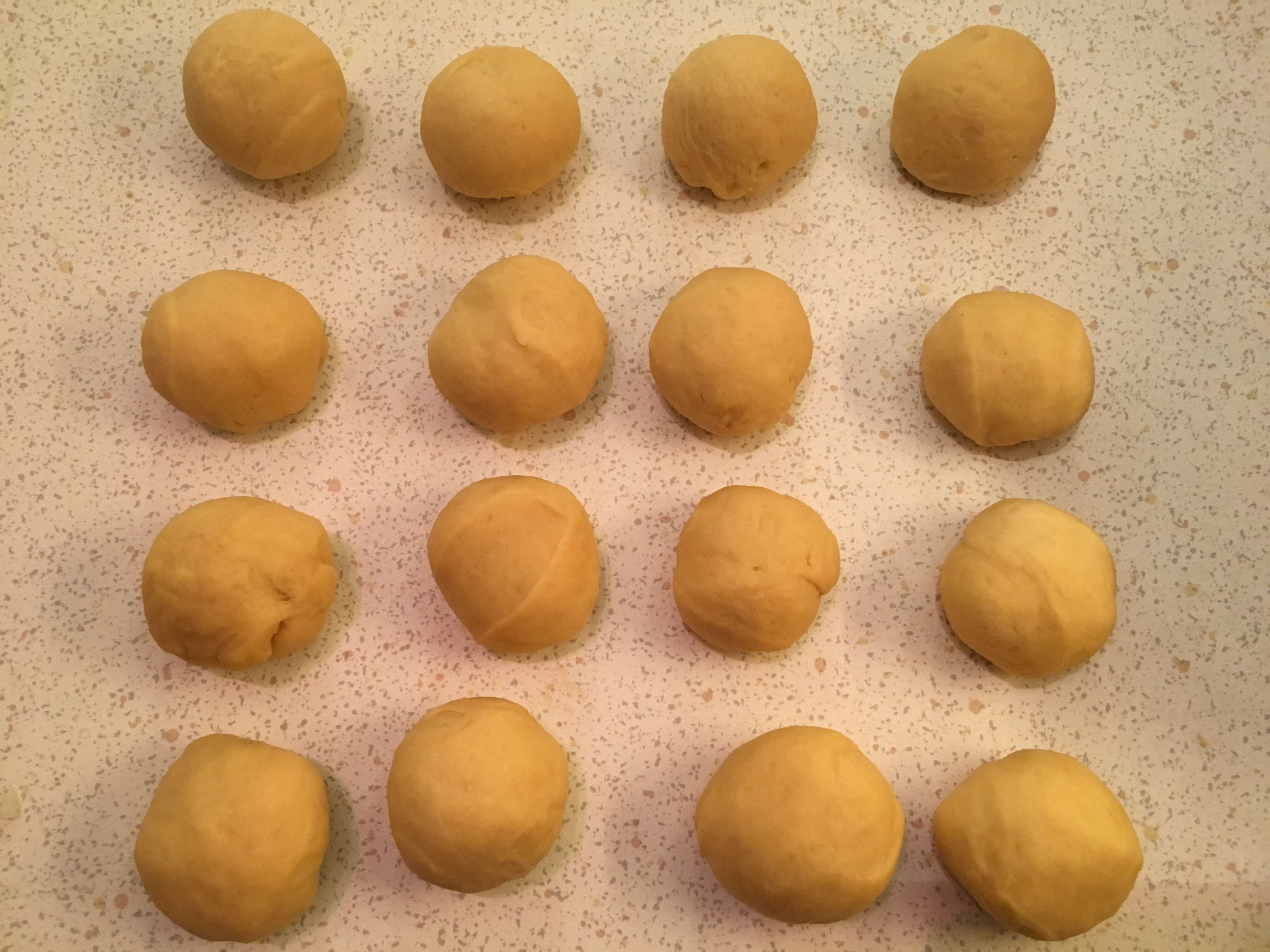 父ちゃんの料理教室「おおお、これは、食べたい！　家庭で作ることが出来るピロシキ！」