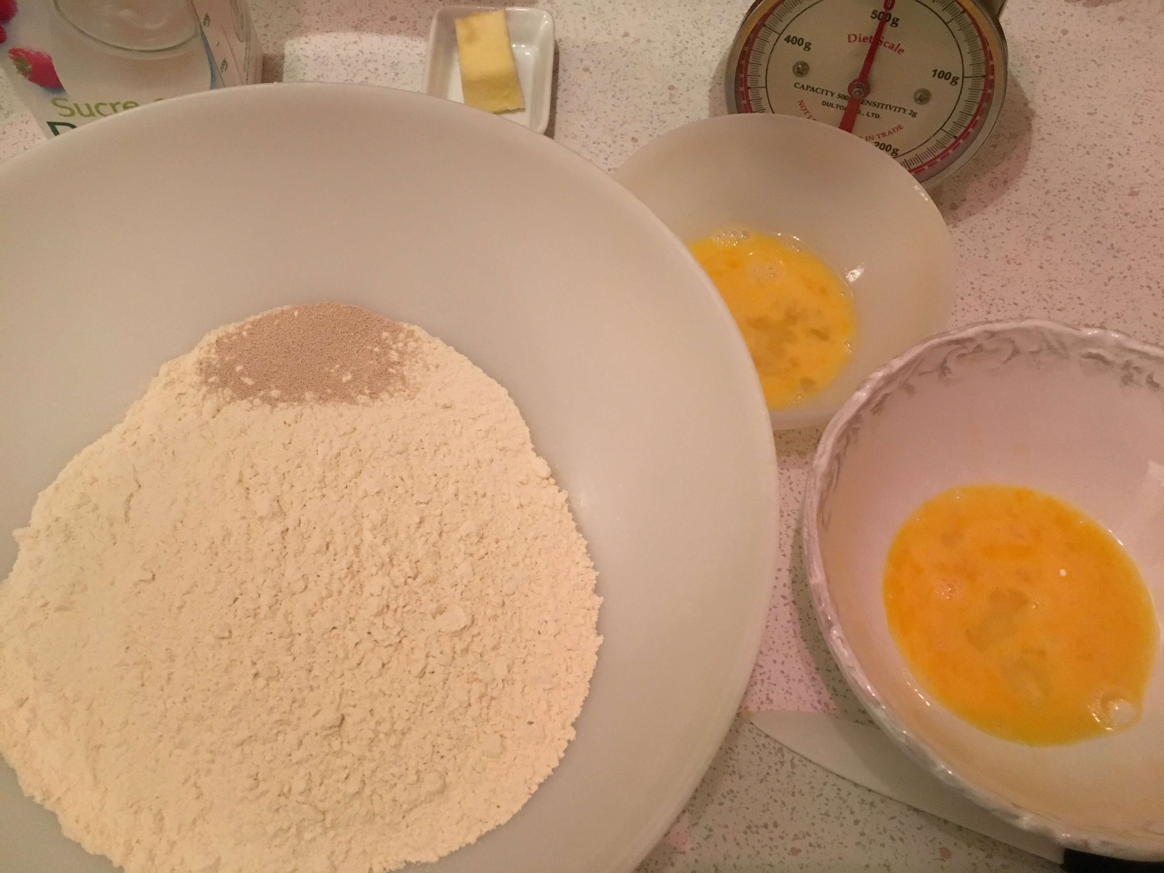 父ちゃんの料理教室「おおお、これは、食べたい！　家庭で作ることが出来るピロシキ！」