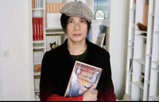 滞仏日記「この日記はどこまで本当のことが書かれているのか」