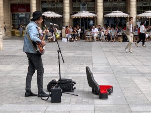 自分流塾「失敗した時、これは投資だ、と自分をなだめる。自分自身への投資家」