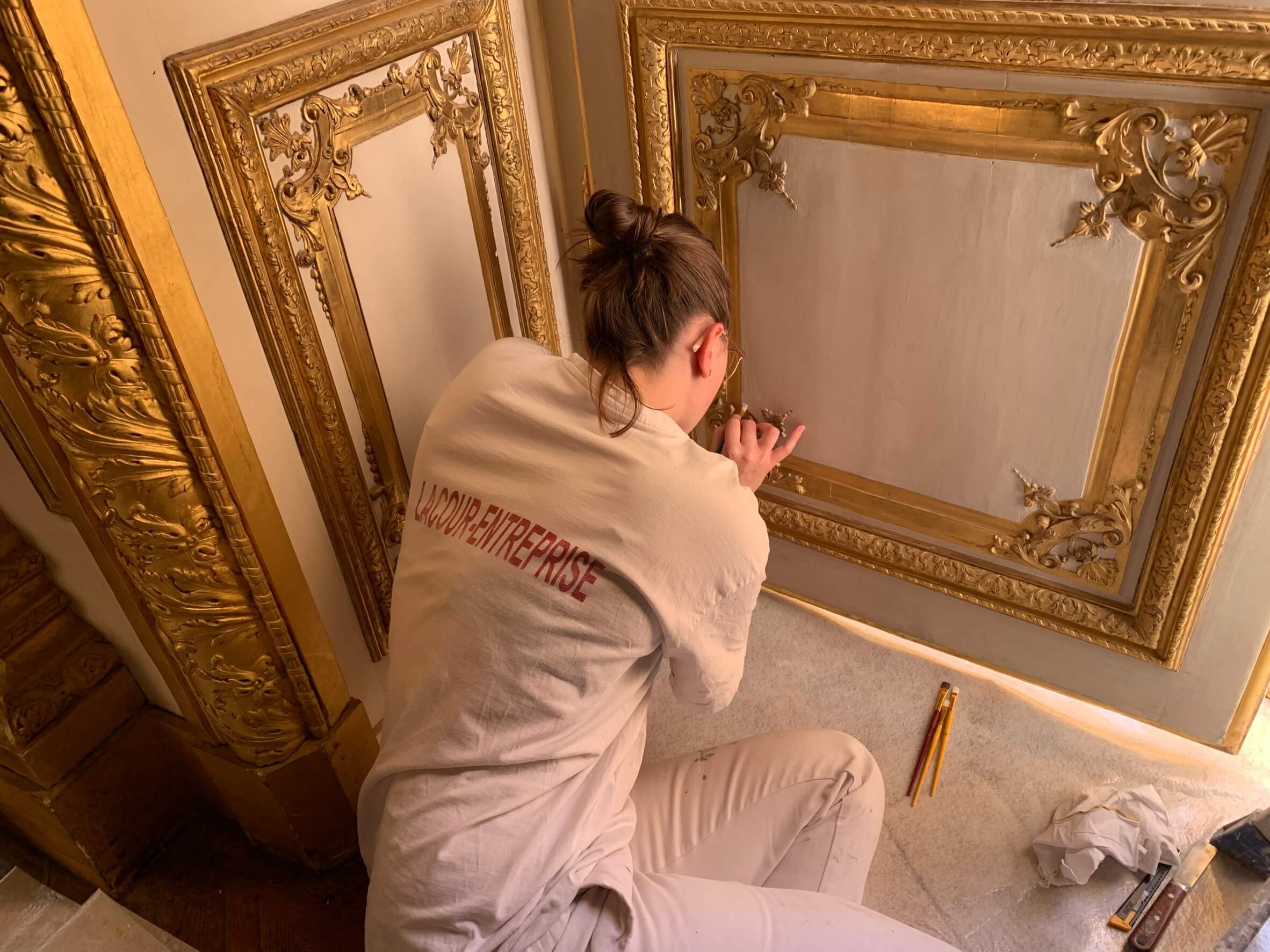 再び、熱血しげちゃんが行く、４