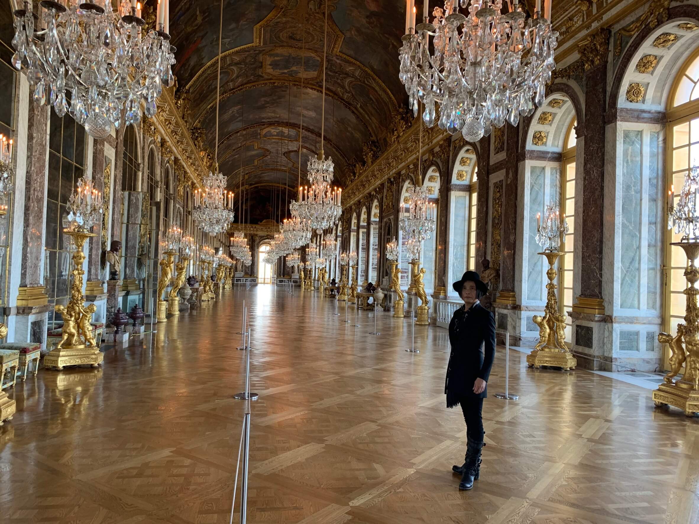 再び、熱血しげちゃんが行く、４