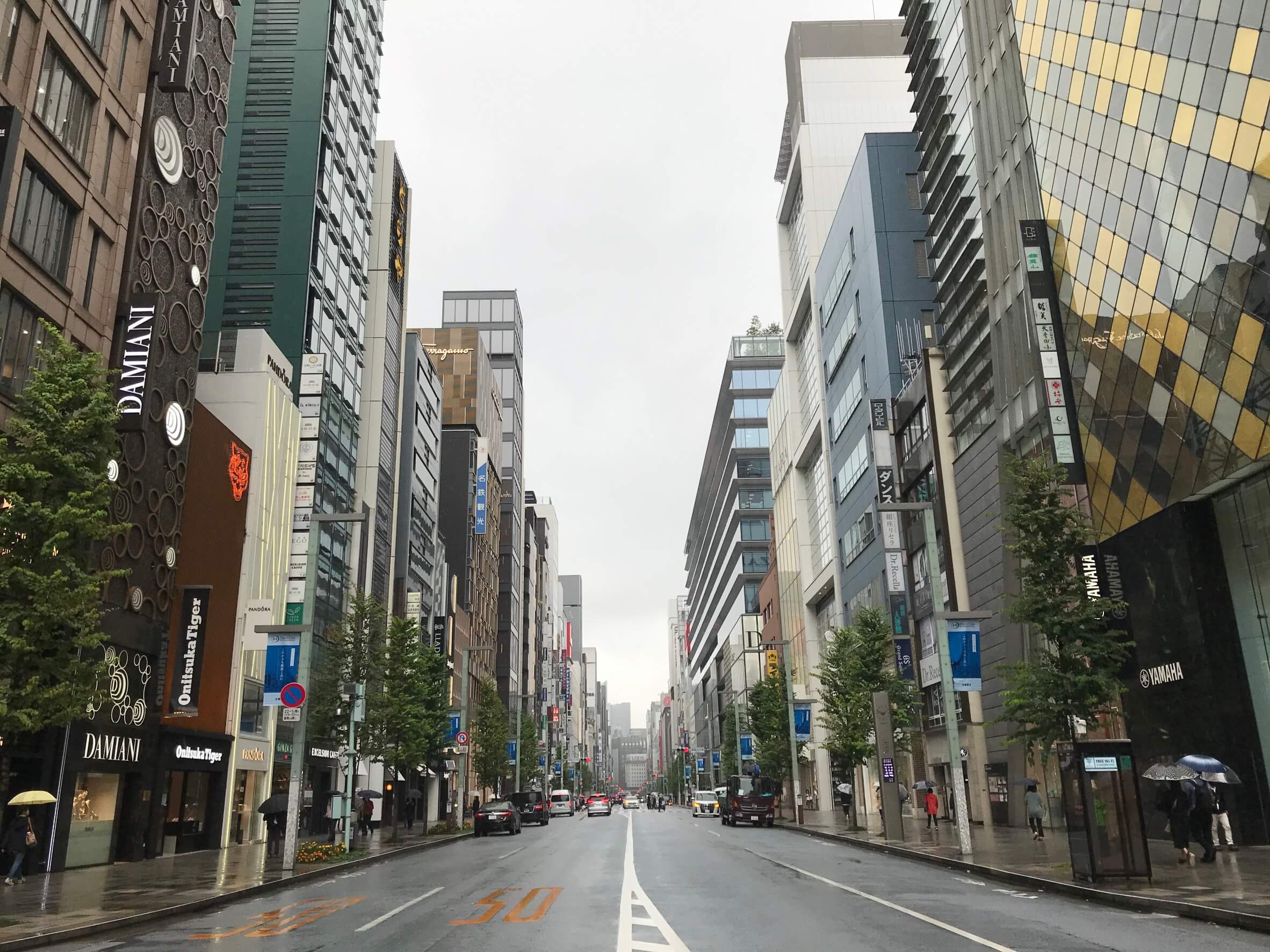 滞日本日記「２０歳年上の恋人を紹介された父ちゃんからのアドバイス」