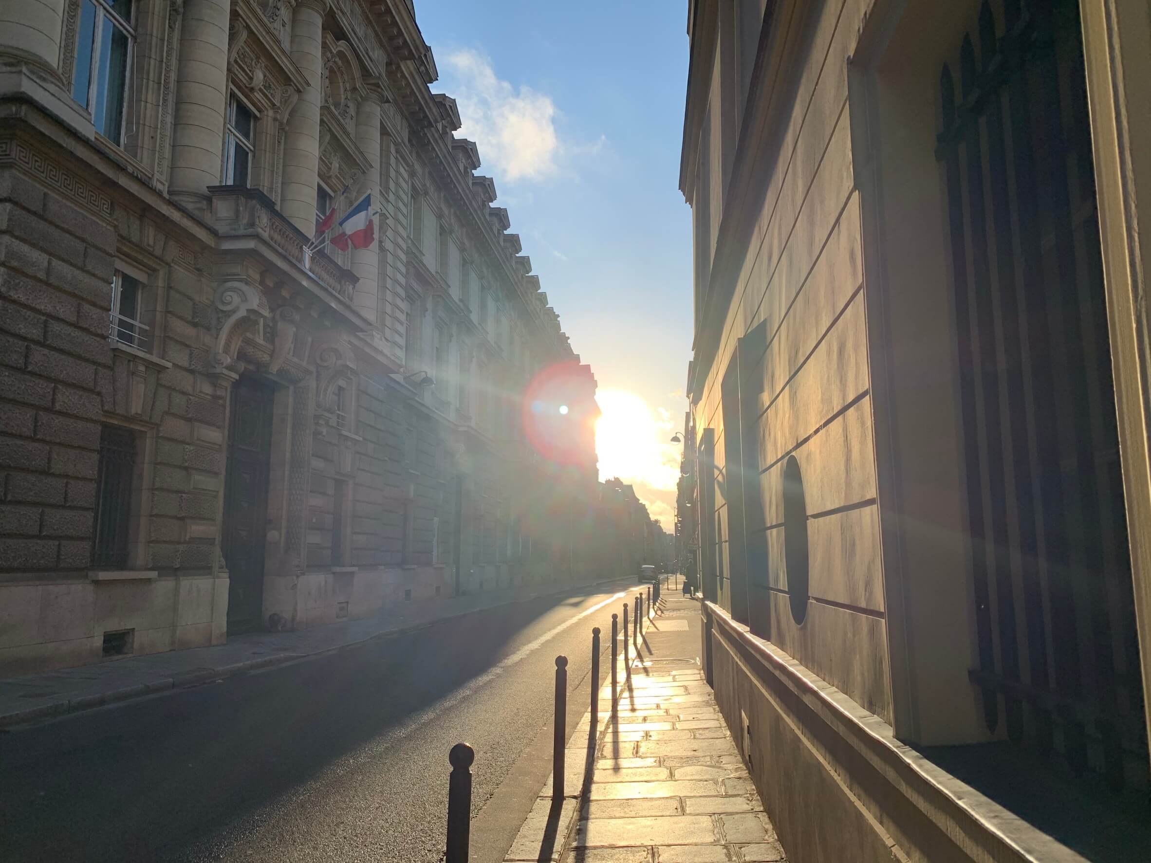 滞仏日記「また一つ歳を重ねた。父ちゃんが誕生日に思うこと」