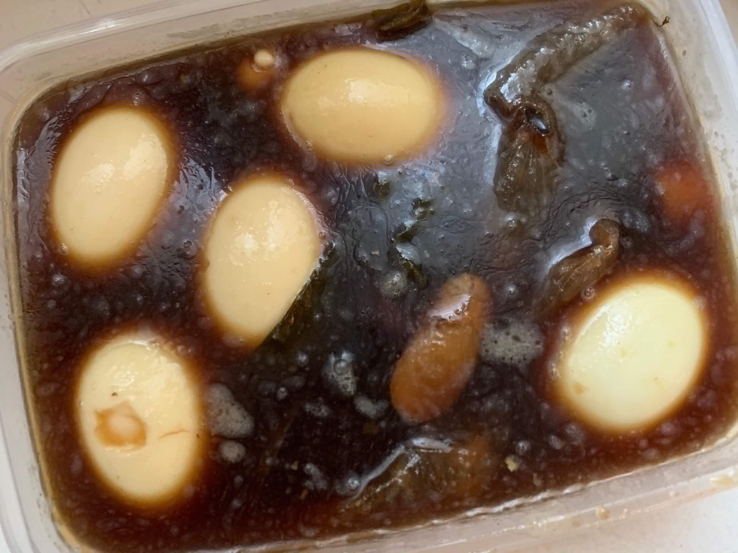 滞仏日記「息子問題に悩み過ぎて鬱気味父ちゃん、寝込んだの巻」