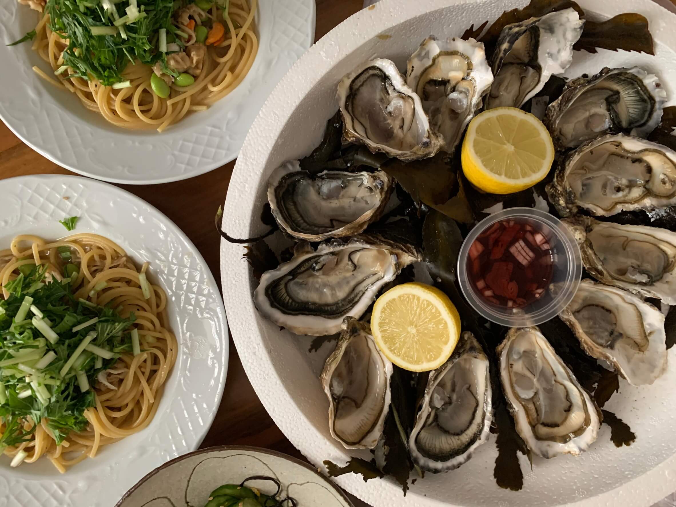 退屈日記「日本もフランスも大好きな牡蠣の驚くべき共通点」