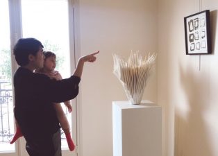 アートのある暮らし、はじめてみませんか？