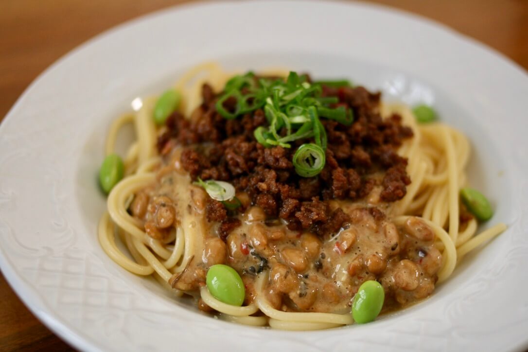 リサイクル料理教室「みんな大好き、パスタ・パスタ・パスタ！」