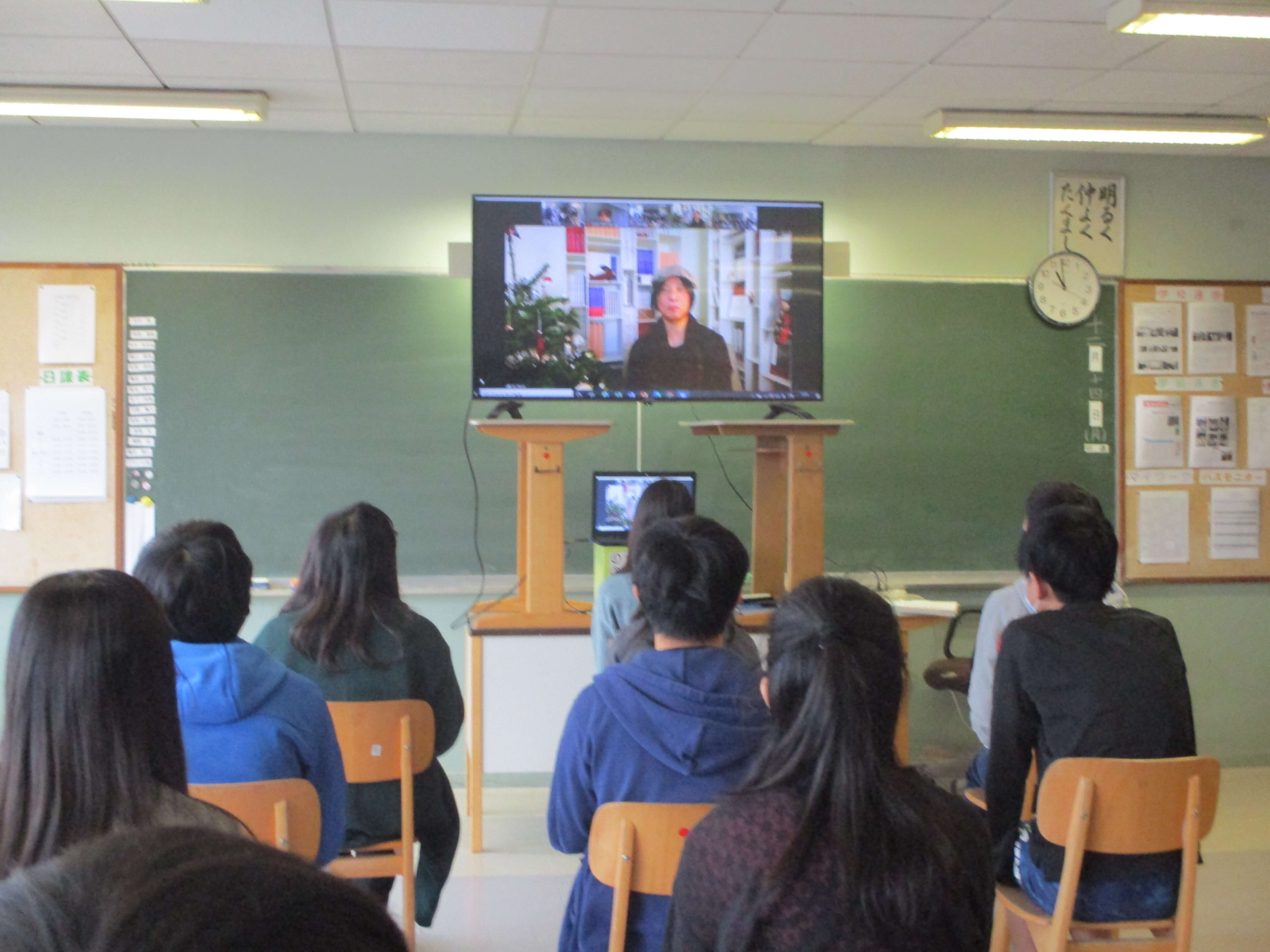 滞仏日記「ぼくは今日、日本の子供たちの先生になった。パリ日本人学校の」