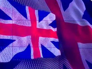 ロンドン最新情報「ロックダウン緩和を「不可逆的な」プロセスにしたい英国の現在」
