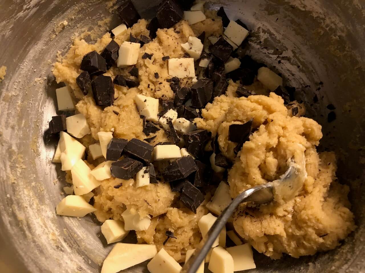 日曜・料理教室「みんなで作ろう！　しっとり美味しい、父ちゃんのファザーズ・クッキー」
