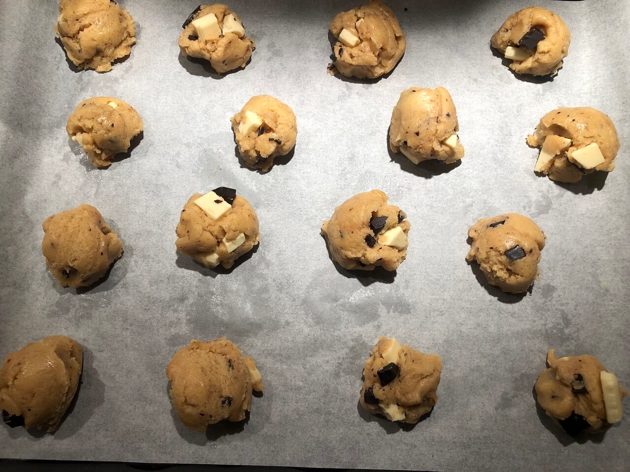 日曜・料理教室「みんなで作ろう！　しっとり美味しい、父ちゃんのファザーズ・クッキー」