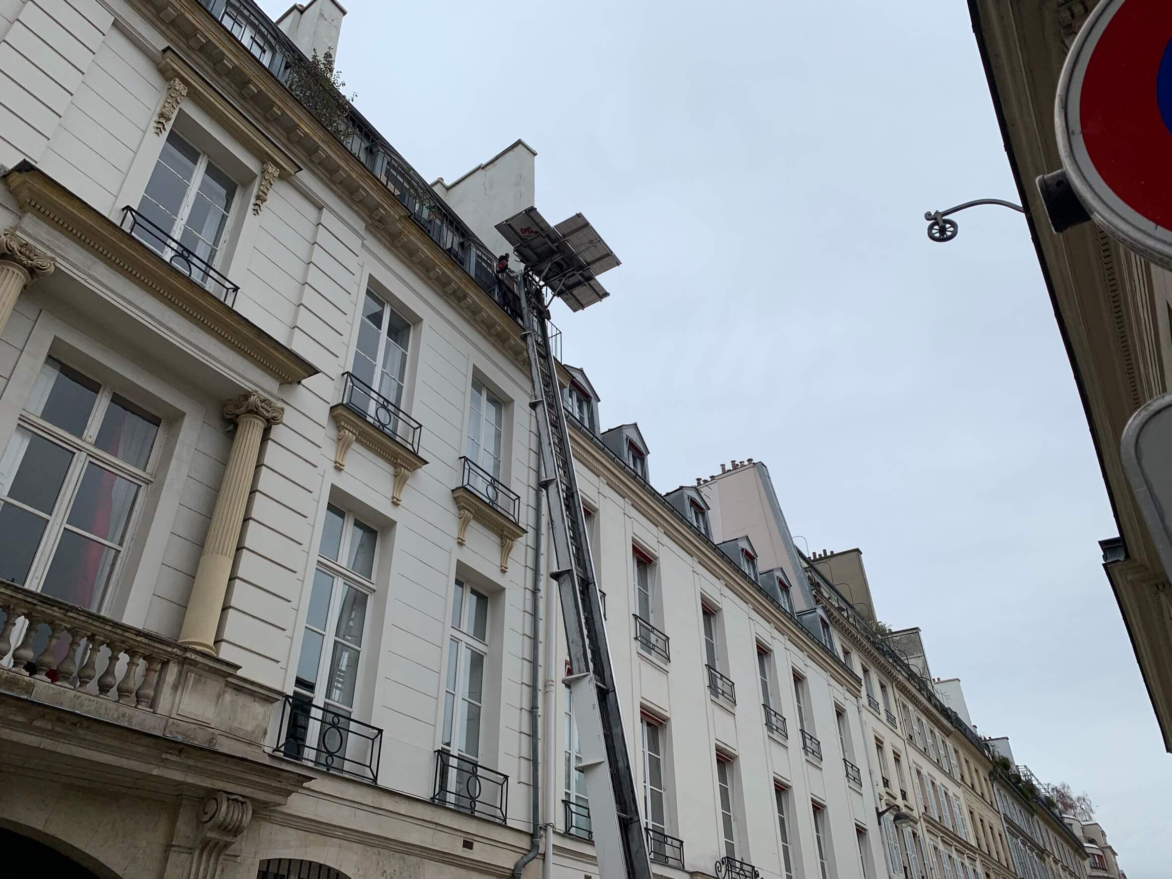 滞仏日記「価値観を微調整していく日々。アフターコロナを生き延びる方法」