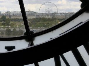パリ最新情報「コロナと共に変わった、ファッション・ウイークの新しい姿」