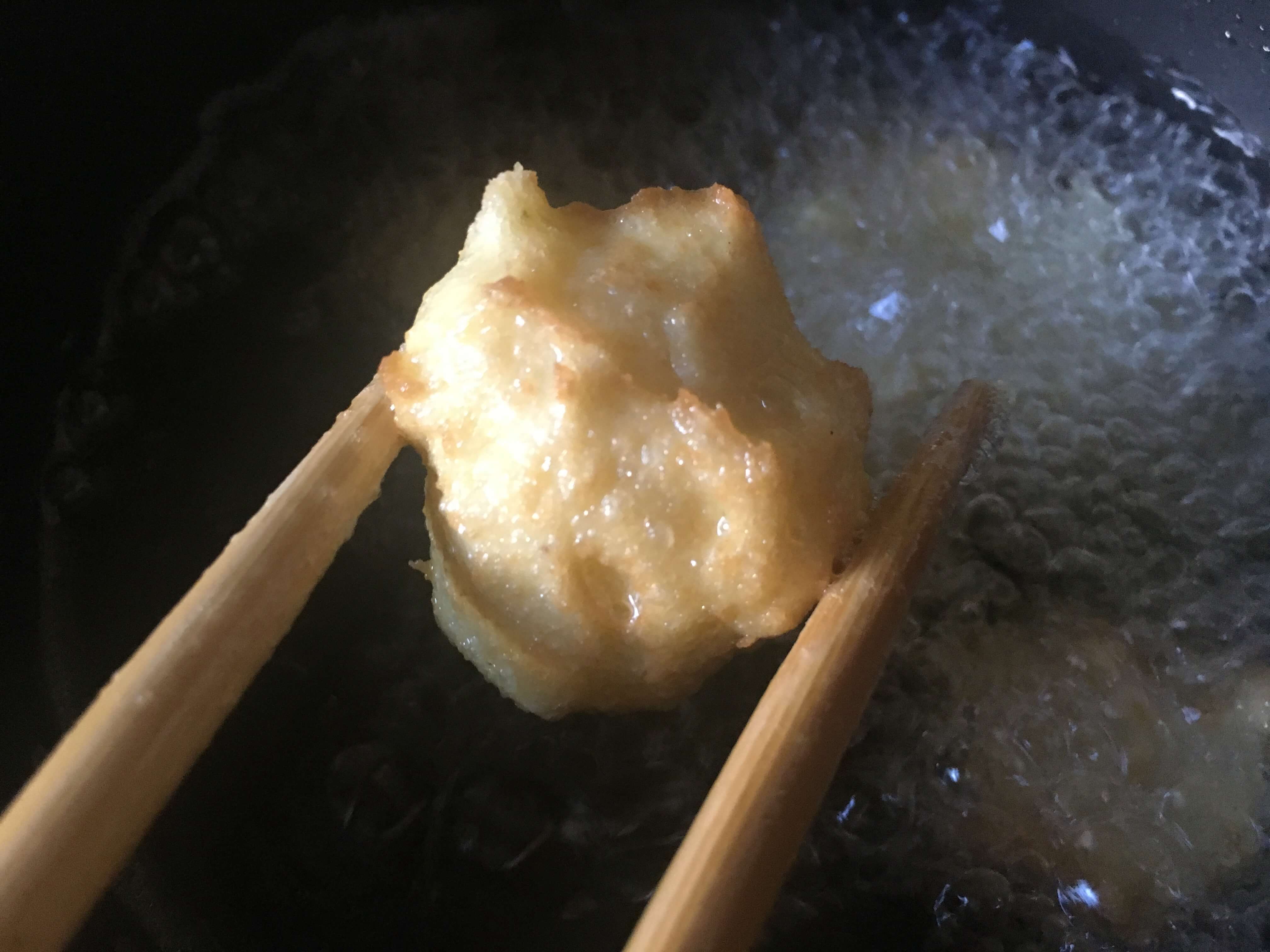 保存版・父ちゃん料理教室「休日が幸せになるよ、ポム・ドーフィン」