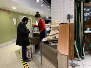 パリ最新情報「最近のフランスの日常について」