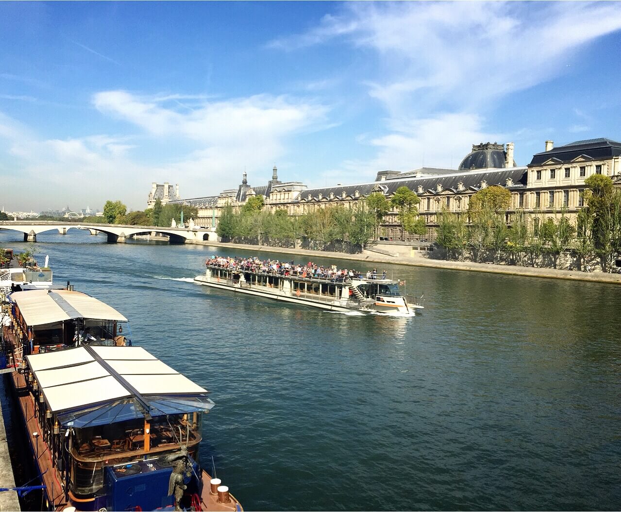 パリ最新情報「2024年パリ五輪、開会式はセーヌ川で？その構想内容とは」