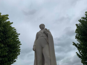 日々のことば、「成る」