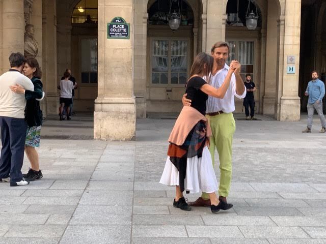 日々のことば「気」