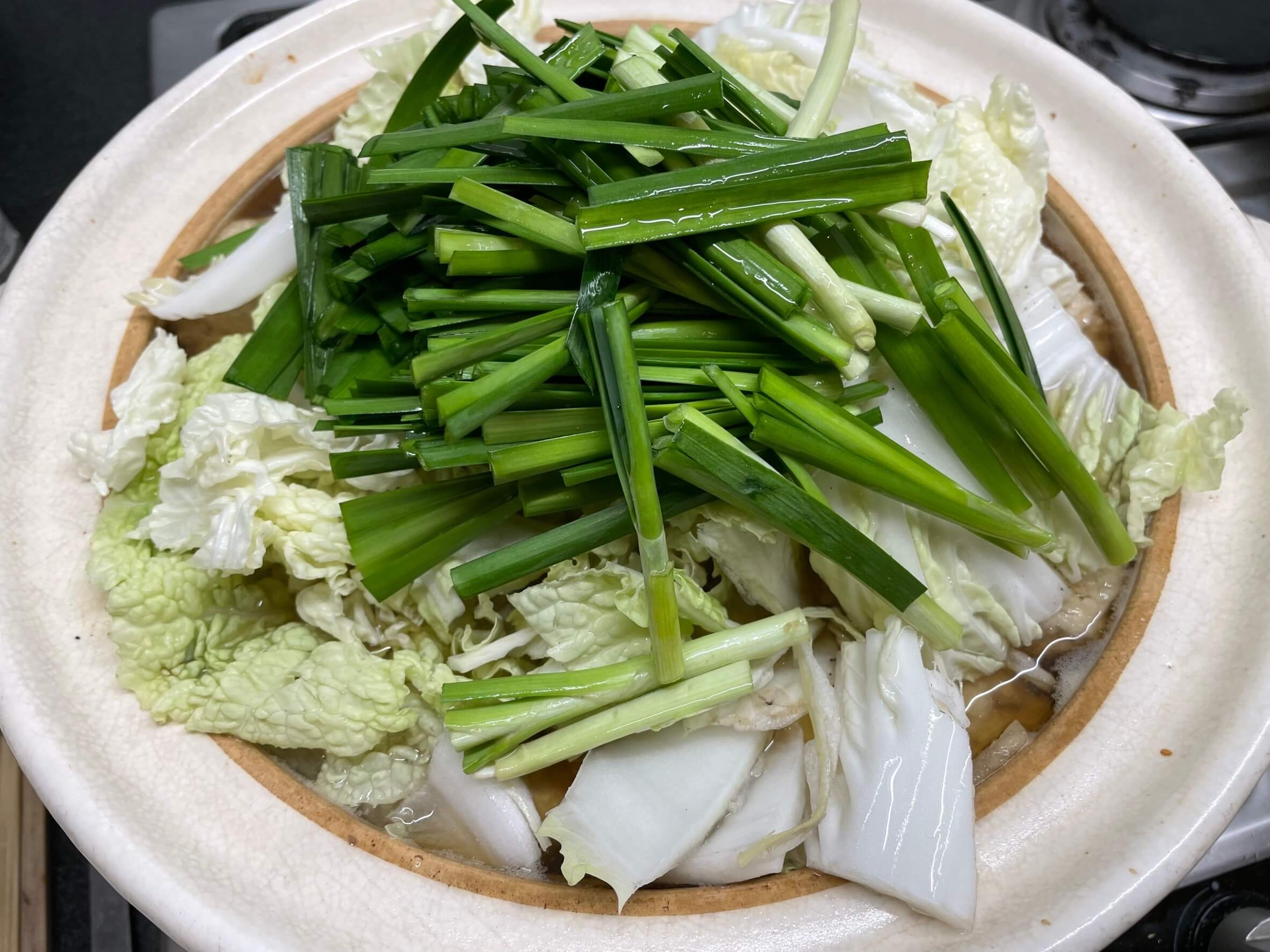 退屈日記「鍋の季節。親子の会話のチャンスをうかがう父ちゃん」