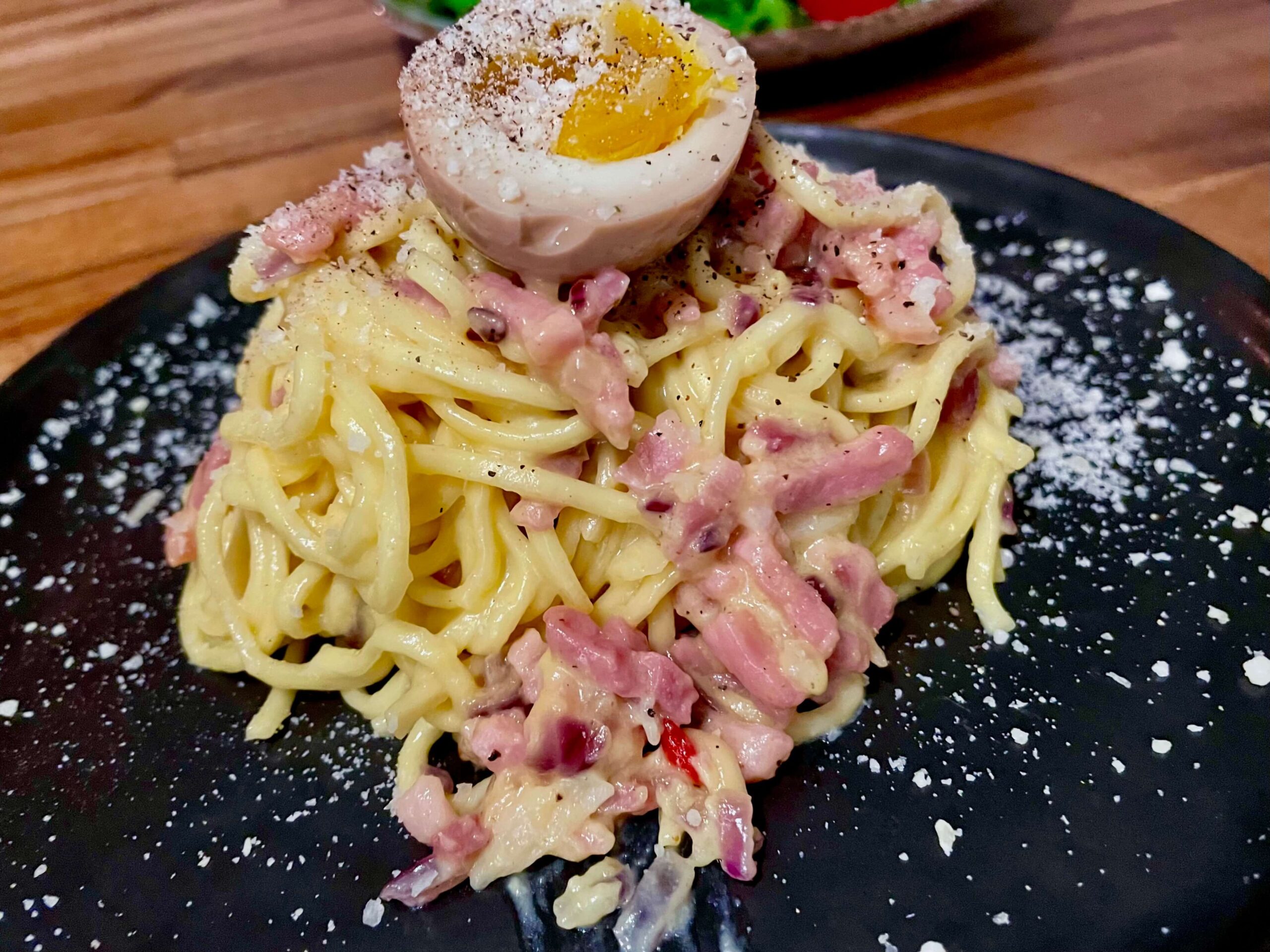 リサイクル料理教室「みんな大好き、パスタ・パスタ・パスタ！」