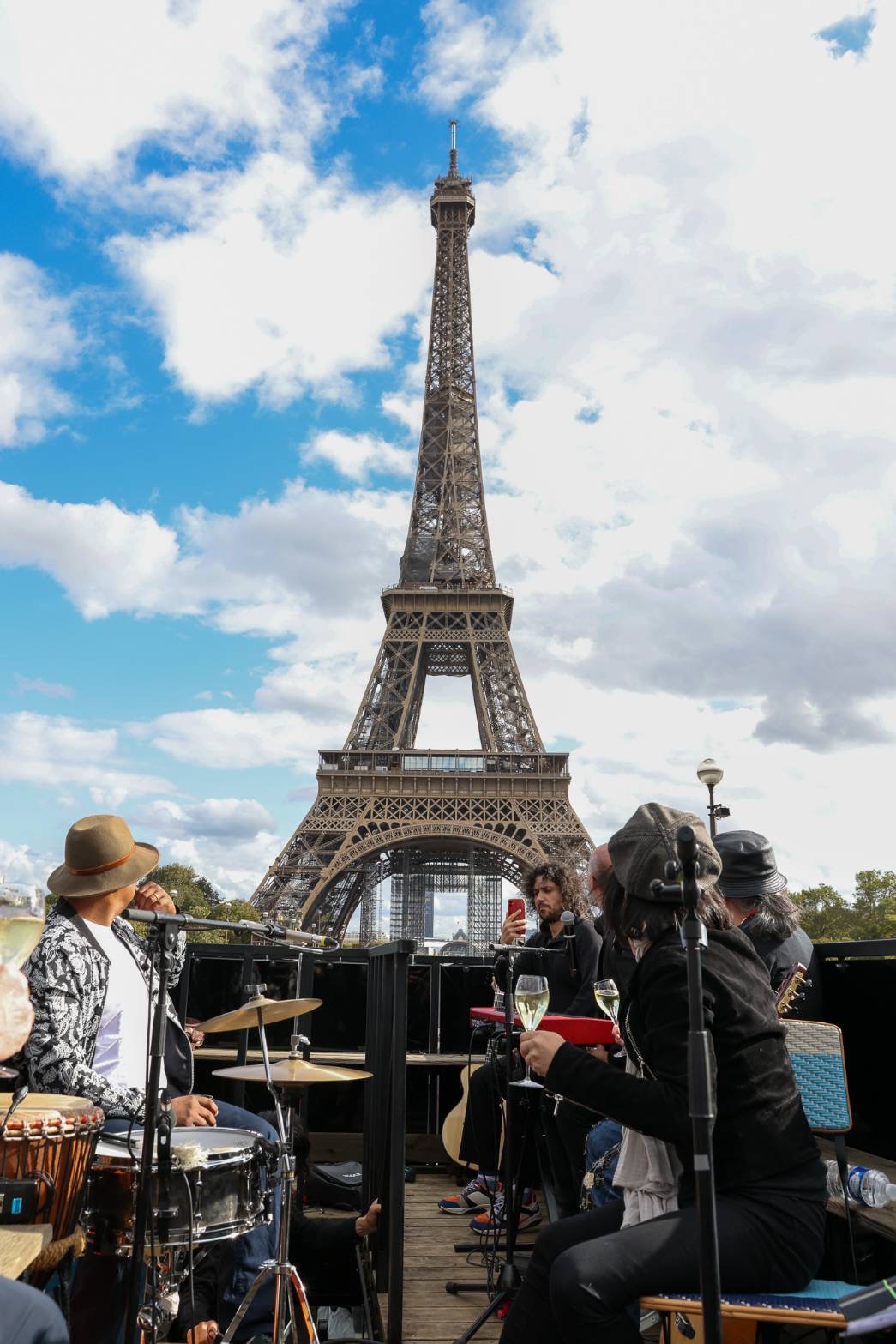 滞仏日記「来週、息子が20歳になる。ぼくが息子と向き合った日々を振り返りつつ」