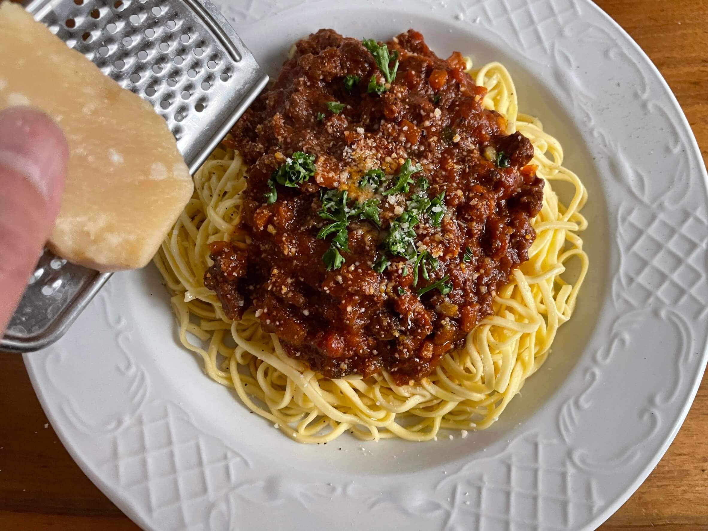 リサイクル料理教室「みんな大好き、パスタ・パスタ・パスタ！」