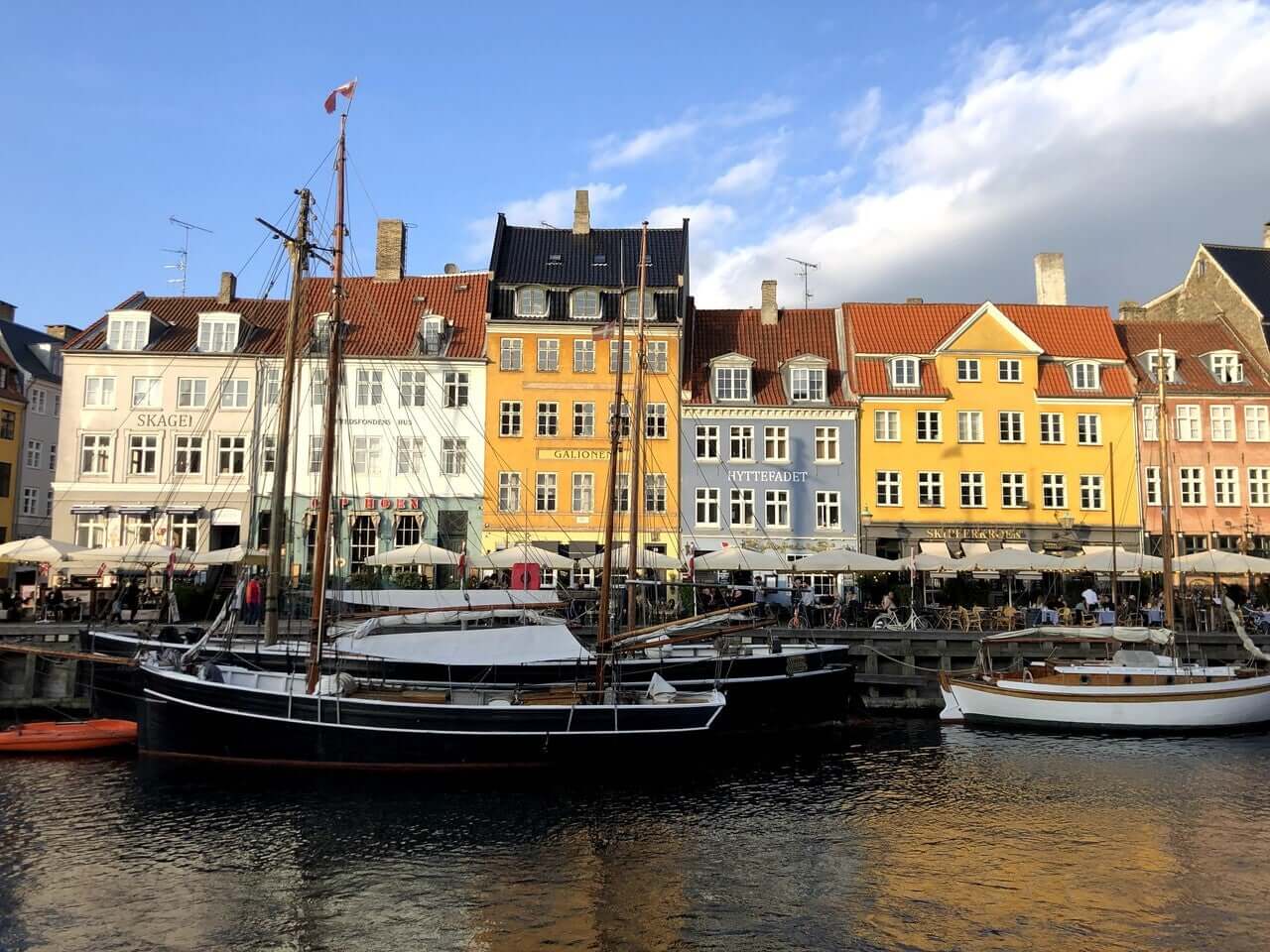 欧州最新情報「デンマークに日常をもたらしたe-Boksとは」