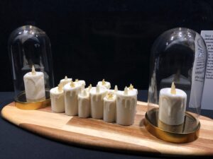 パリ最新情報「今年の新作をご紹介！パリのブッシュ・ド・ノエル特集2021」