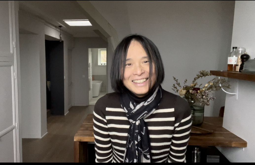 毎日が勝負飯、アジのなめろう